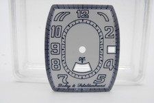 Allarme sonnerie Dubey & Schaldenbrand quadrante bianco GMT