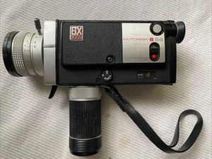 Minolta Autopak 8 D6 | eBay