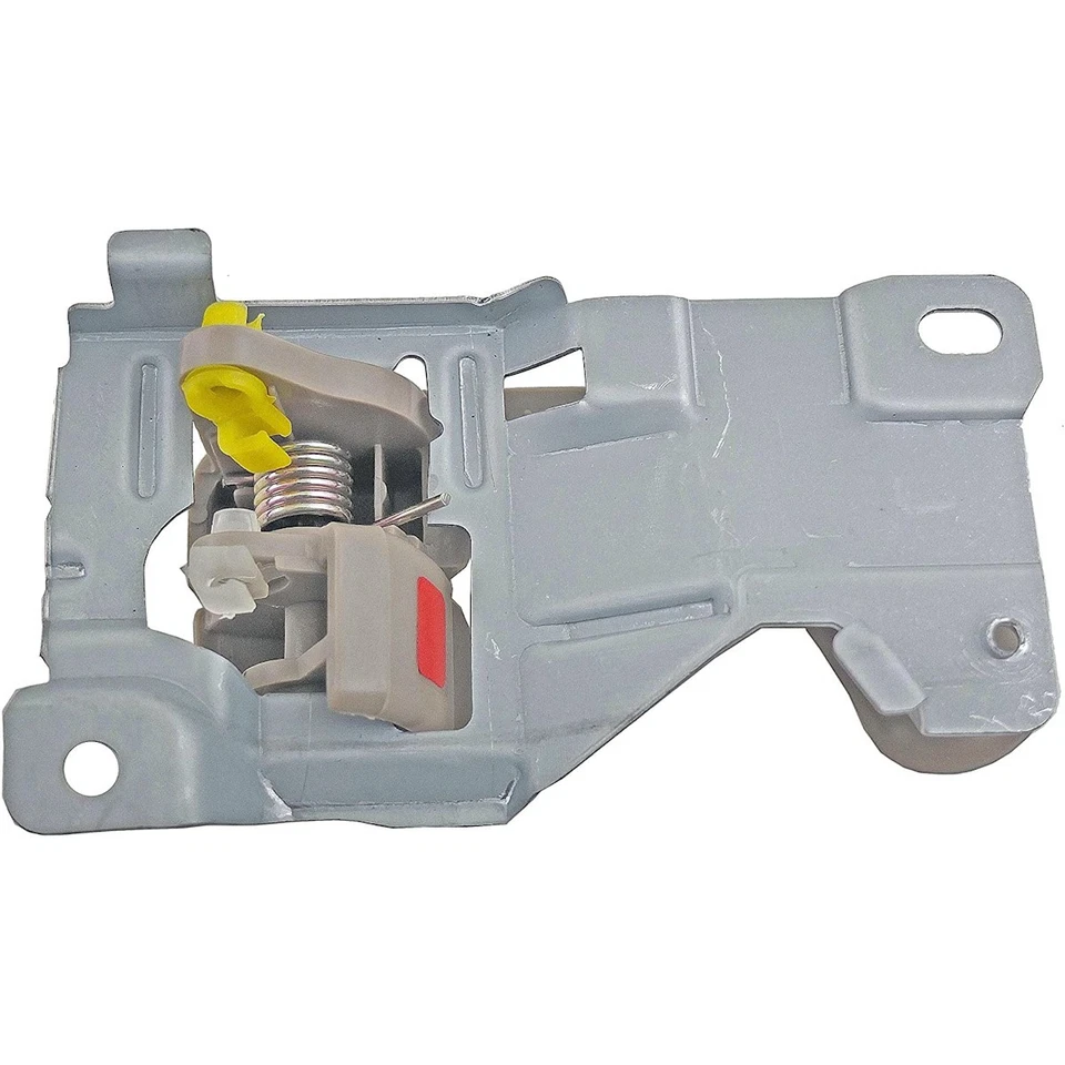 93087 Dorman 内门把手前后驱动器左侧手适用于 Galant — 第 3/3 张图片