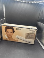 EF20 Type 5293 Braun Silk Epil Cosmetic Facial Hair Remover Epilator