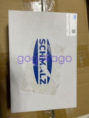 1PC NEW Schmalz SCPS 15 S02 NC M12-5 NPN Vacuum Generator #MX