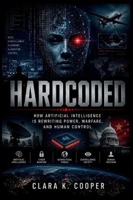 Hardcoded: How Artificial Intelligence Is Rewriting Power, Warfare, and Human Co