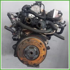 Kompletter Motor Funktionsfähig AZD 77kW für VOLKSWAGEN GOLF 1J 1997-2006 Benzin