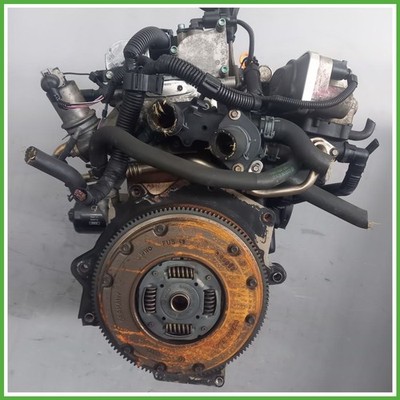 Kompletter Motor Funktionsfähig AZD 77kW für VOLKSWAGEN GOLF 1J 1997-2006 Benzin