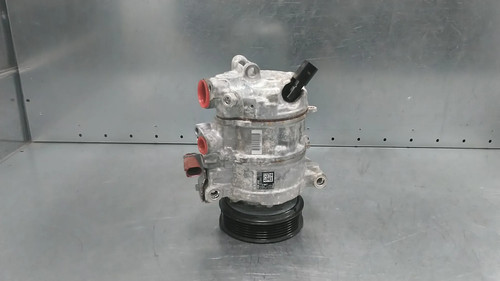 KLIMA PUMPE Audi A6 (C7) Sedan 2.0 TDI 16V (CNHA) 2016 4G0260805AC #183000