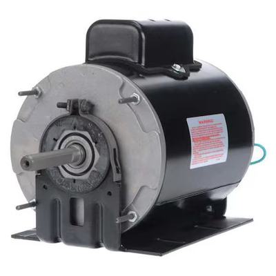 #ad Century C047a Motor Psc 1 2 Hp 1100 115 230V 48Z Teao $261.99