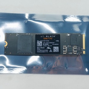 Wd Black Sn770 | eBay