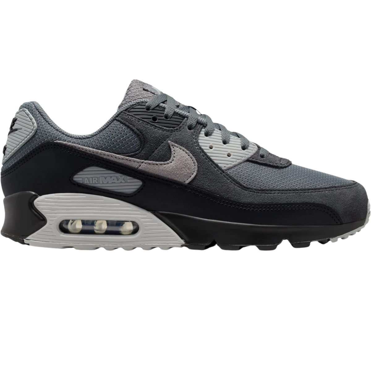 Nike Air Max 90 Men Sneaker Shoe Size 7-14 New Colors New in Box Athletic Casual — product photo 1 of 1