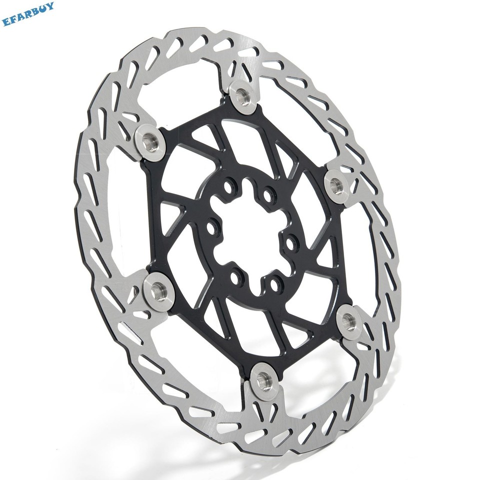 Oversize Rear Brake Disc Rotor Adapter for Surron Light Bee LBX for ...