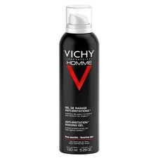 Vichy Homme Anti-Irritation Shaving Gel - 150ml 46.67 per litre