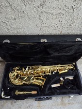 Zephyr Winds Hollywood saxophone
