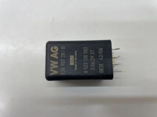 Bougies de préchauffage Volkswagen PASSAT