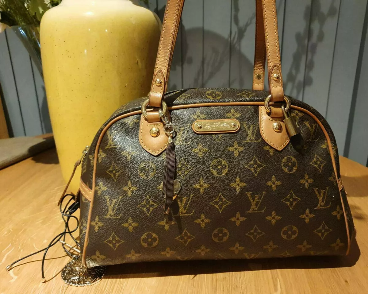 louis vuitton ebay used