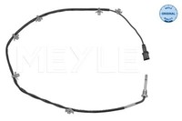 Meyle 614 800 0060 Sensor, Abgastemperatur For Chevrolet Opel Vauxhall