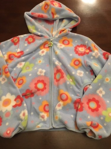CHOOSE Gymboree EUC sweater jacket Park City Luxe Mix n Match cardigan5 6 7 8 9 - Picture 6 of 97