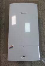 Bosch Junkers Ceramini Gas Wandkessel Heizwert ZSR 5/10-7 KE23