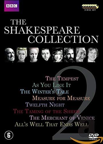 Shakespeare collection 2 (DVD)