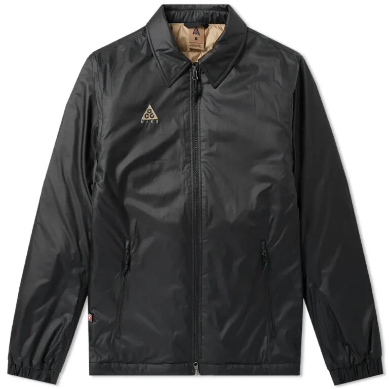 nike acg primaloft jacket