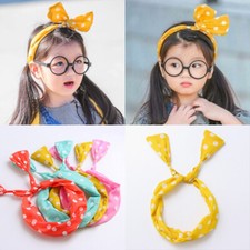 NEW Hairband Cute headband Jewelry For Women Girl Black Pink 
