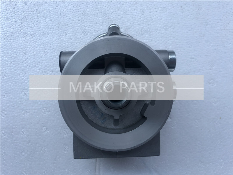 FIT Cummins Fuel Water Separator Housing FS19816 M181.5 eBay