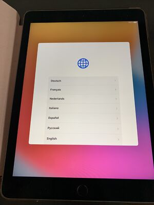 Apple iPad Air 2 32GB, Wifi + Cellular, Rosé
