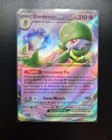 Carte Pokémon - Gardevoir ex 086/198 - EV01 - Ecarlate et Violet