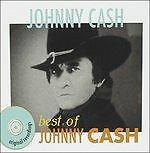 Johnny Cash  - Best Of Johnny Cash - Cd
