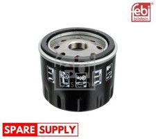 FILTRO DE ACEITE PARA ALFA ROMEO FIAT JEEP FEBI BILSTEIN 108865