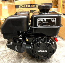 TROY BILT HORSE TILLER KOHLER ENGINE REPLACEMENT 6.5 HORSE POWER 3 YEAR WARRANTY