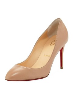 louboutin eloise pump