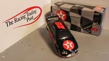 1999 Kenny Irwin Jr Texaco Havoline 1/24 Action Black Window Bank NASCAR Diecast