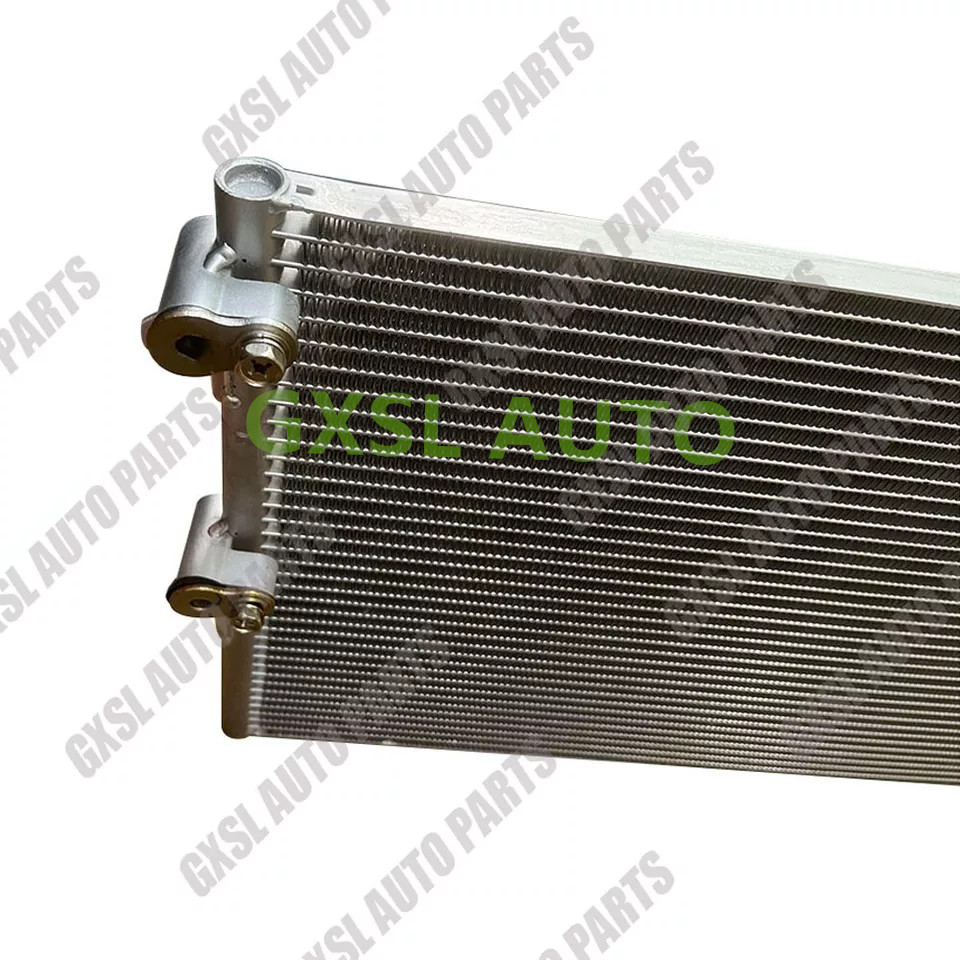 For Bentley Continental GT GTC & Flying Spur Ac Condenser 3W0820411E