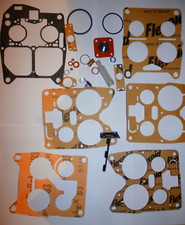 Mercedes 280 Pierburg 4 A 1 Vergaser Service Kit