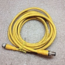 Turck RKC 4.4T-3-RSC 4.4T/S3060 Cordset