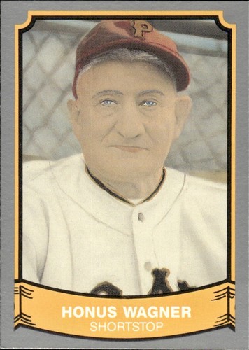 1988 and 1989 Pacific Baseball Legends MLB Set Break #1-#220 — You Choose! - Picture 418 of 441