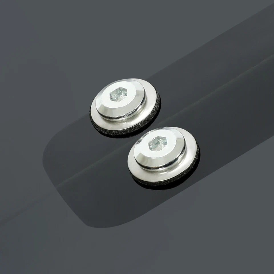 For 2014+ Can-Am Commander 800 / 1000/ 1000R Heavy Duty Smoke Tinted Roof - Image 4 of 4