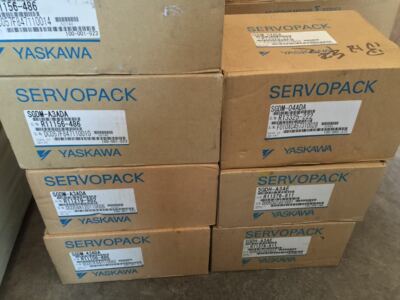 YASKAWA  SERVO Driver SGDM-A3ADA FREE EXPEDITED SHIPPING NEW