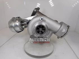 Turbolader für audi A4, A6 VW Passat 1,9TDI 2,0TDI 130,140PS 717858 