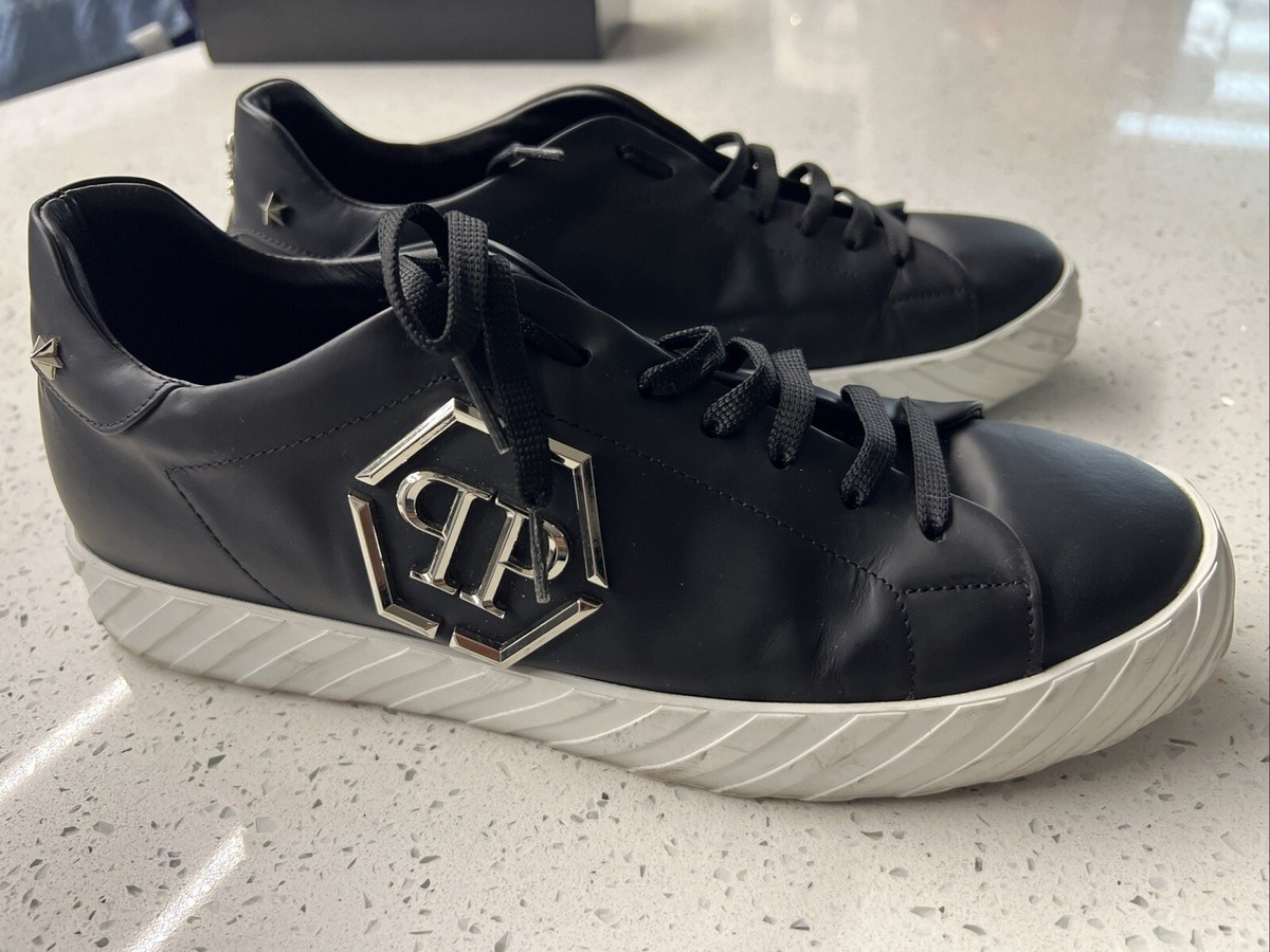 Philipp Men Shoes Italy UK