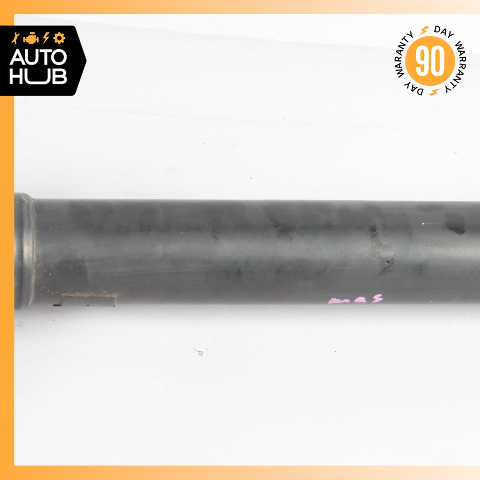 08-19 Maserati GranTurismo M145 Rear Axle Driveshaft Drive Shaft 246688 OEM 61k