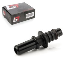 Counterpart Quick Coupling Straight Fuel Line 11.8 x 10 mm for SUZUKI