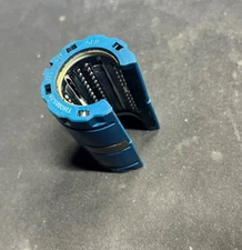 Thomson Ssem25opn Ball Bushing, Bore Dia 25 Mm