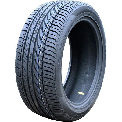 Tire 225/55R17 ZR Fullway HP108 AS A/S High Performance 101W XL | eBay