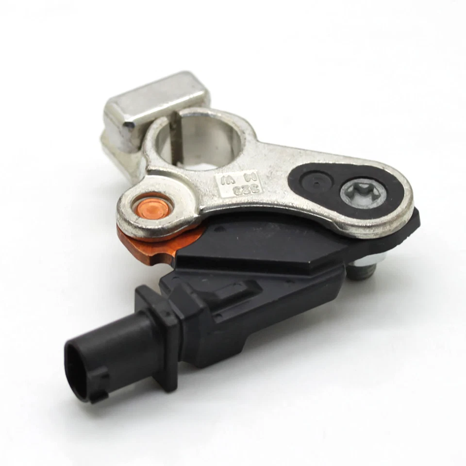 Sensor de corriente de batería ASSY 38920-TR0-A02 para Honda Civic 1,8 L CR-V 2,4 L I4 GAS Foto 3 de 4