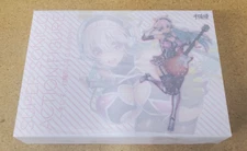 Sentinel Super Sonico Action Figure Taimanin Version - New - ships from USA