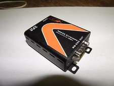 RS232 Cable extender Cat5 up to 1,000 FT.