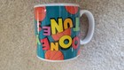 4 Vintage Looney Tunes Sports 1993 Warner Bros 12oz Coffee Mug cups — photo 3