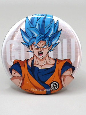 Son Goku Dragon Ball Can Badge Anime Japan R598 | eBay
