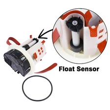 For 2017-2019 Chevy Silverado GMC Sierra 2500 & 3500HD Diesel Exhaust Fluid Pump