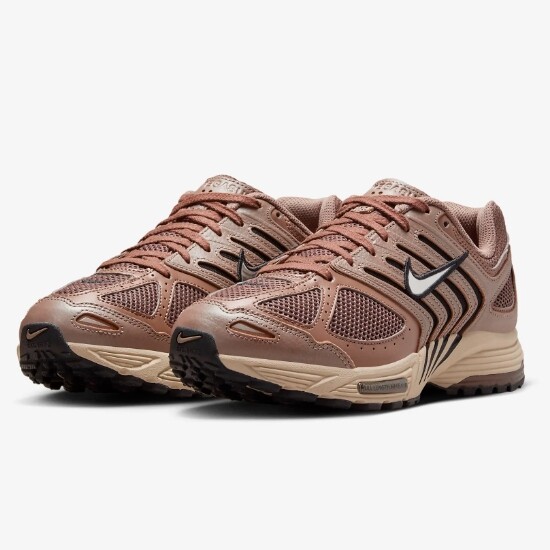 Nike Women's Air Pegasus 2005 C.O.R. 'Mink Brown' (HQ5725-200